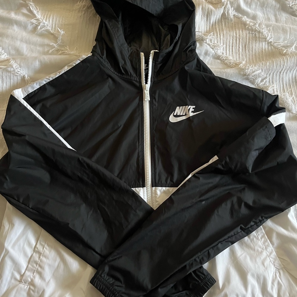 Nike Windbreaker Jacket